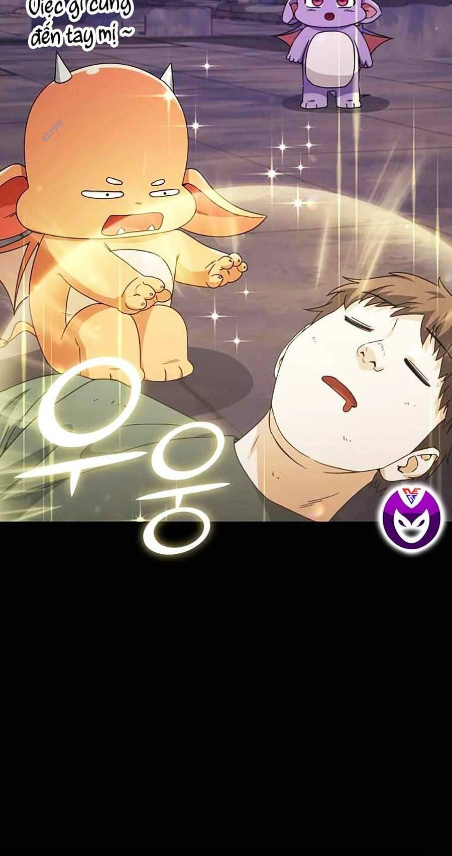 Bố Tôi Quá Mạnh Chapter 125 - 49