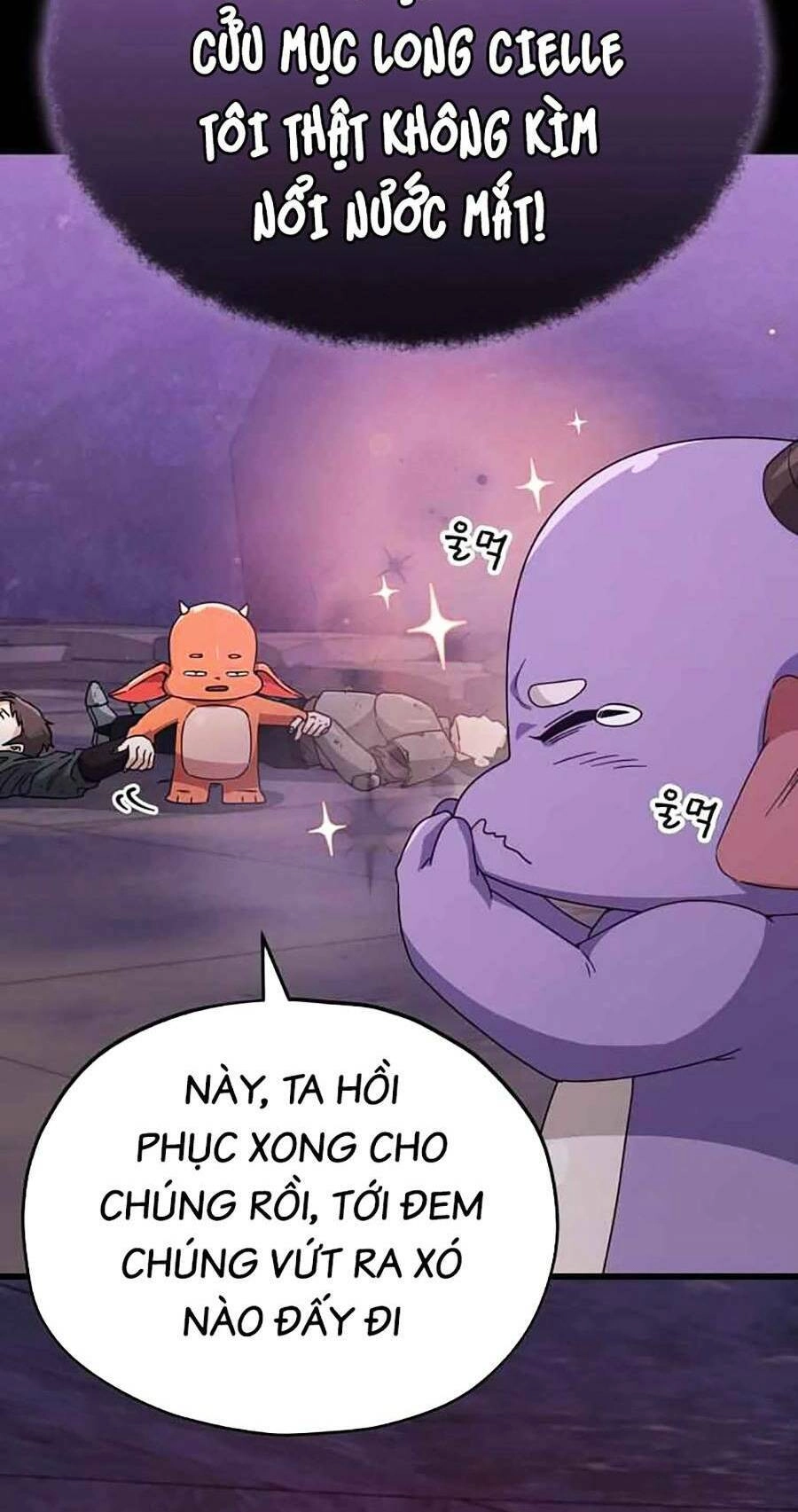 Bố Tôi Quá Mạnh Chapter 125 - 52