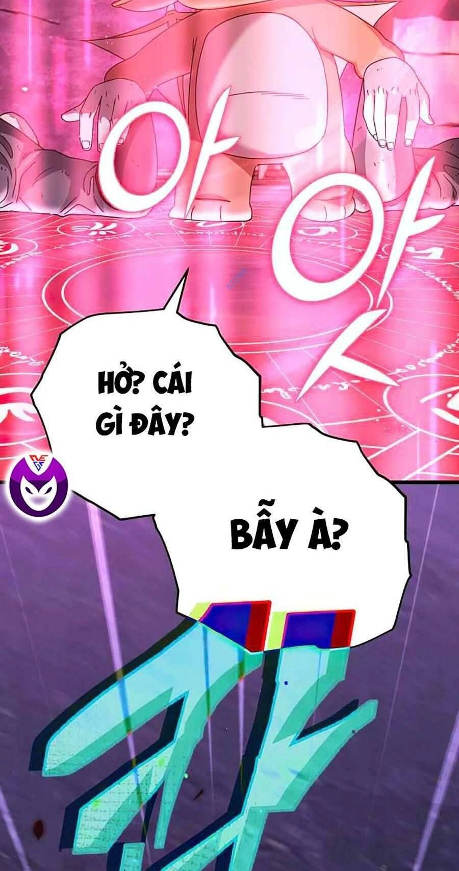 Bố Tôi Quá Mạnh Chapter 125 - 54