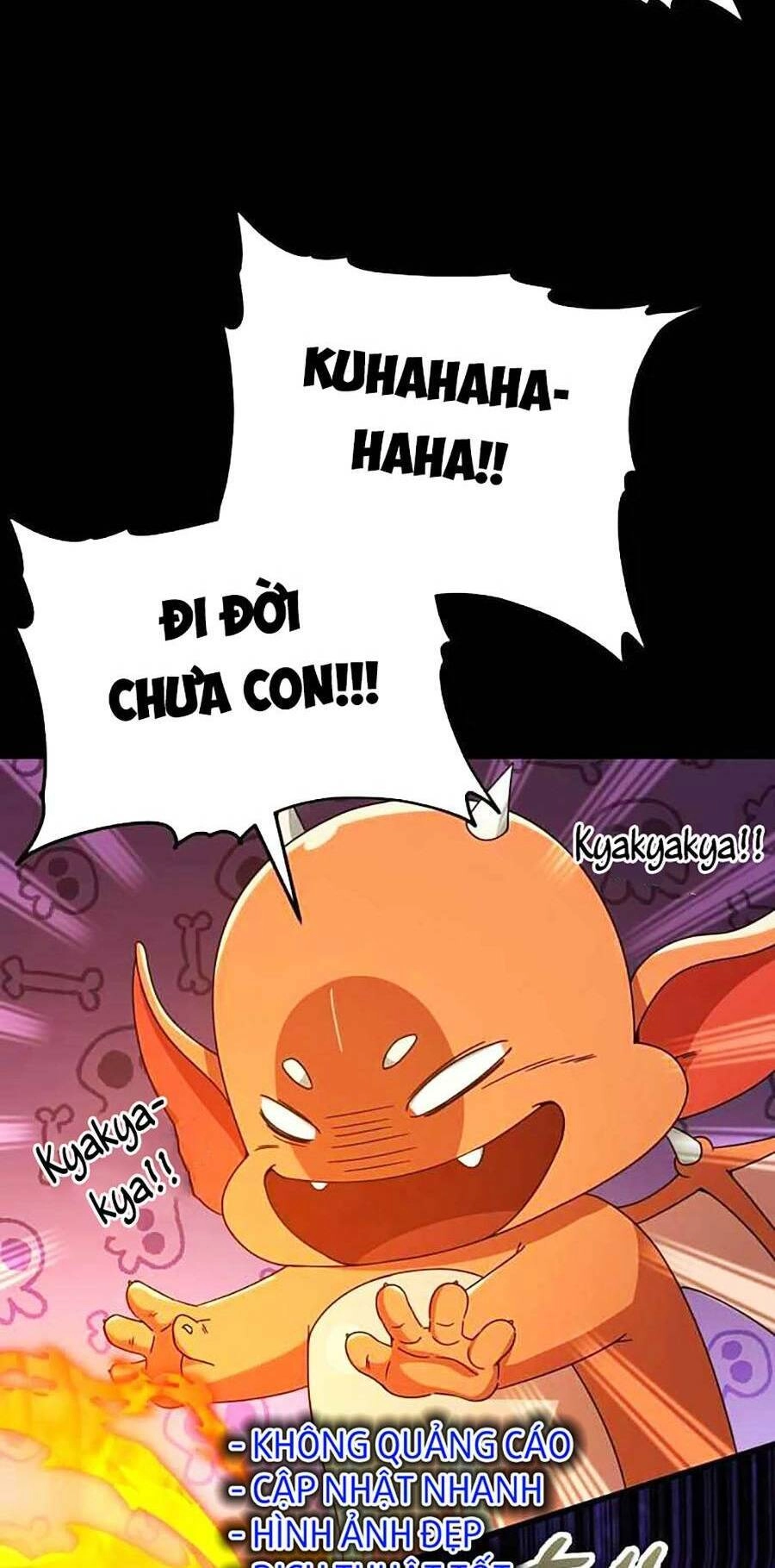 Bố Tôi Quá Mạnh Chapter 125 - 76