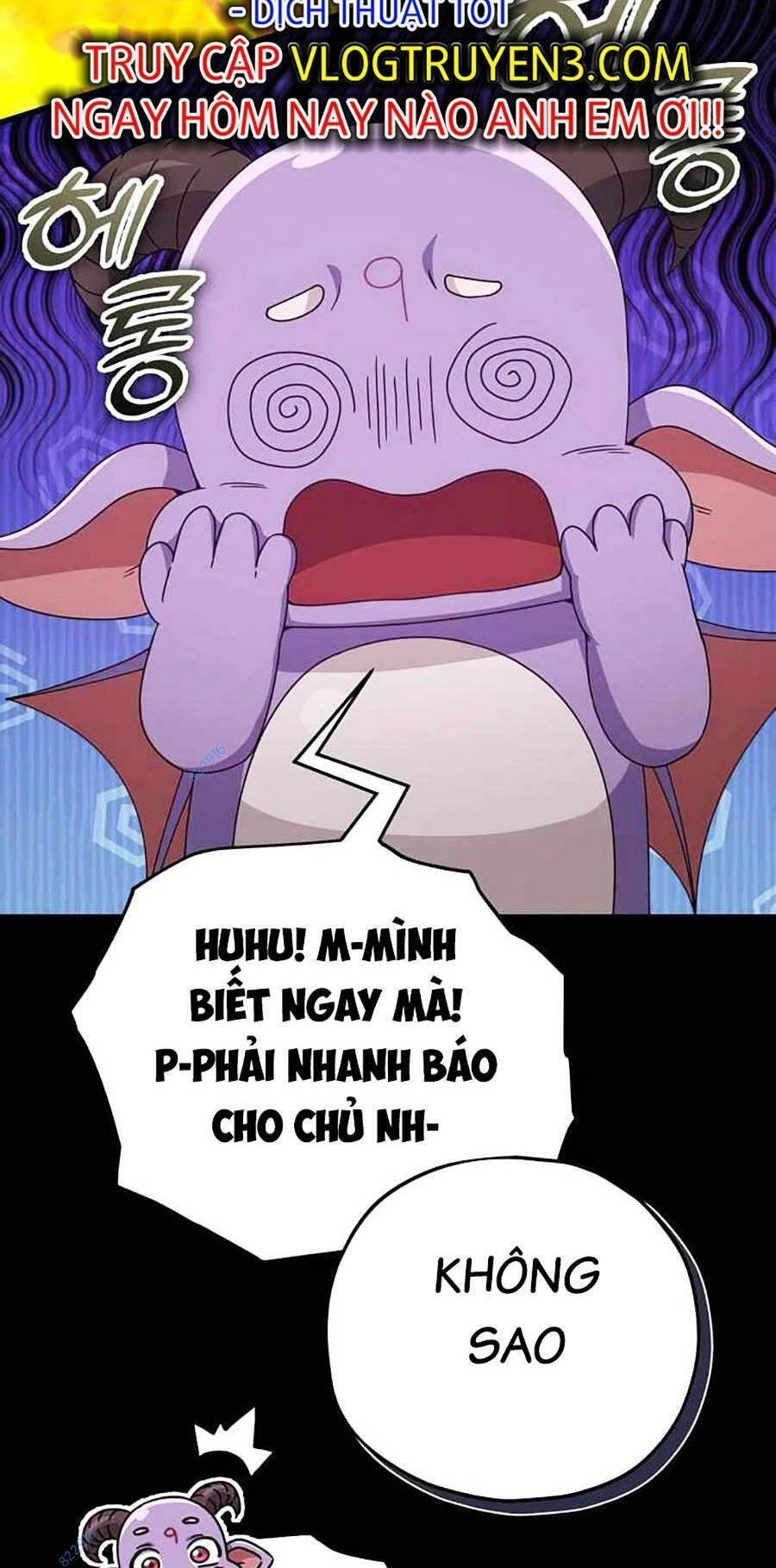 Bố Tôi Quá Mạnh Chapter 125 - 77