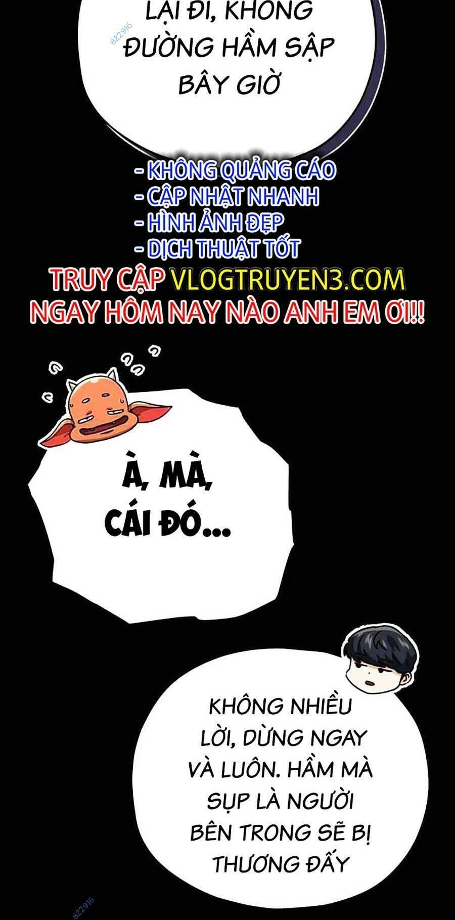 Bố Tôi Quá Mạnh Chapter 125 - 81