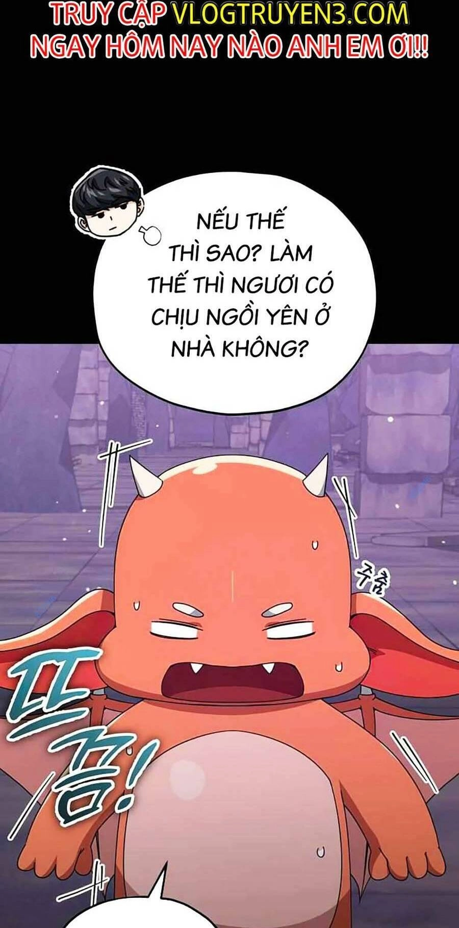 Bố Tôi Quá Mạnh Chapter 125 - 86