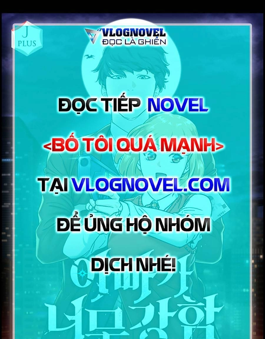 Bố Tôi Quá Mạnh Chapter 125 - 91