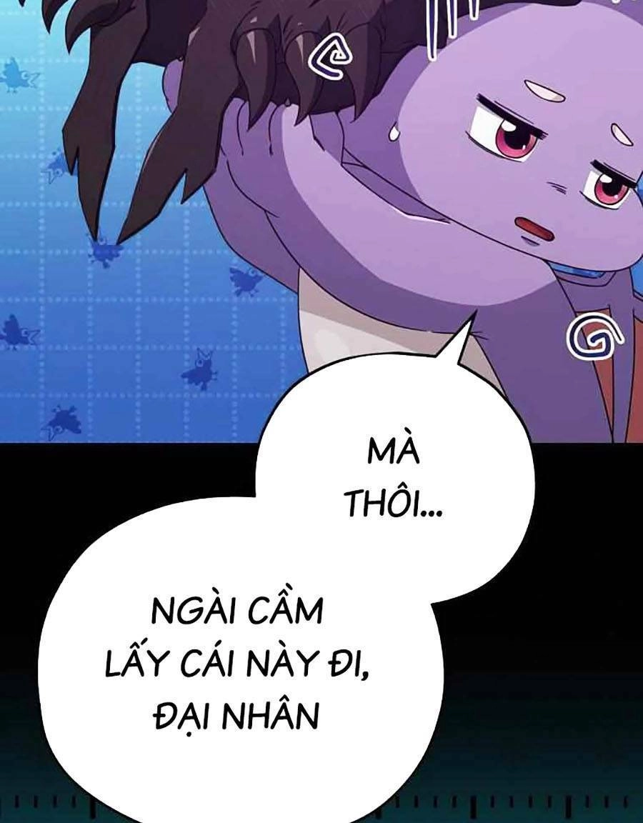 Bố Tôi Quá Mạnh Chapter 125 - 99