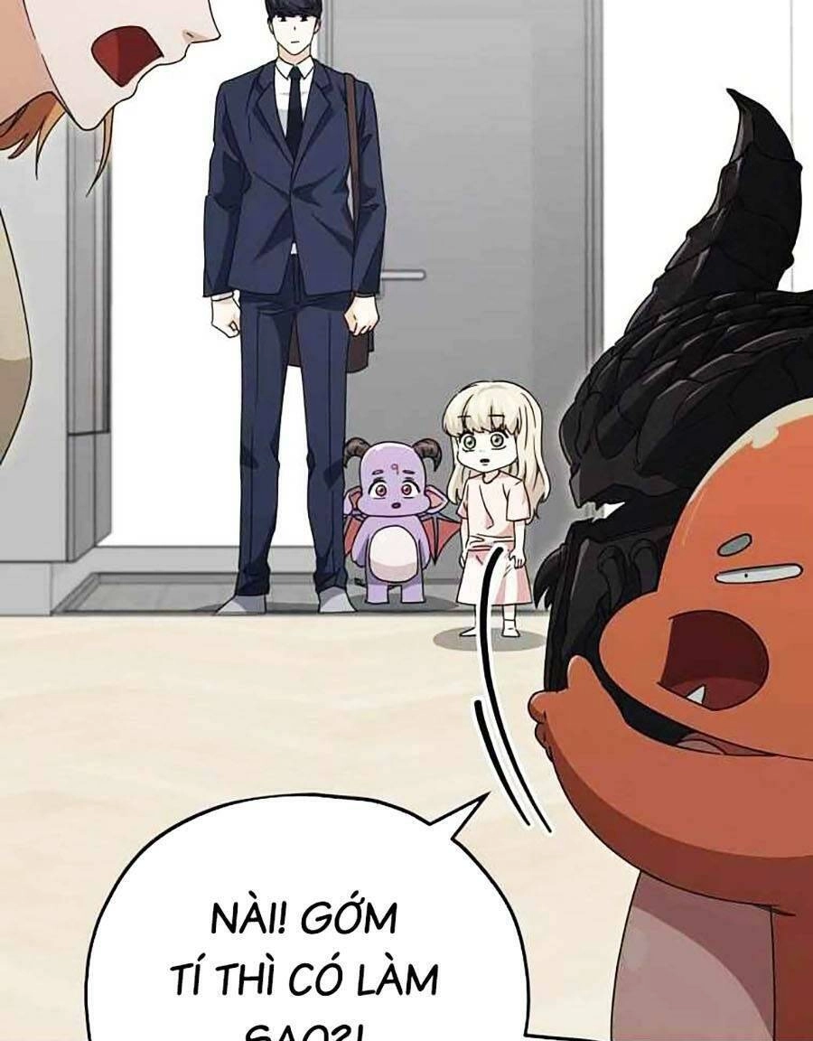 Bố Tôi Quá Mạnh Chapter 125 - 113