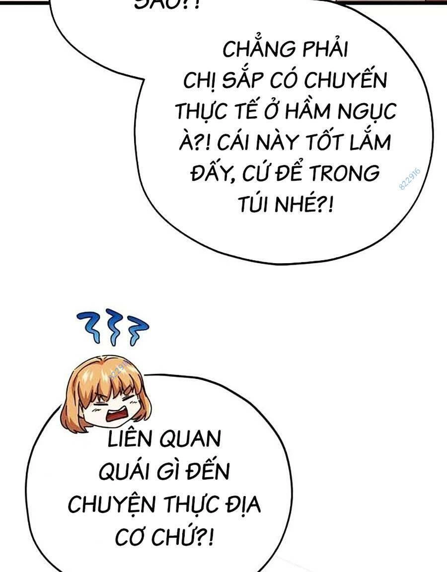 Bố Tôi Quá Mạnh Chapter 125 - 114