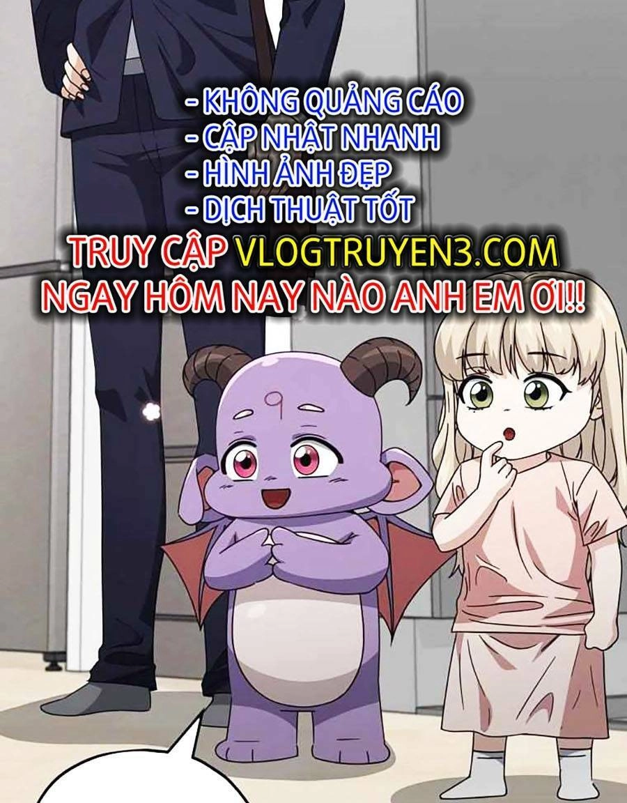 Bố Tôi Quá Mạnh Chapter 125 - 116