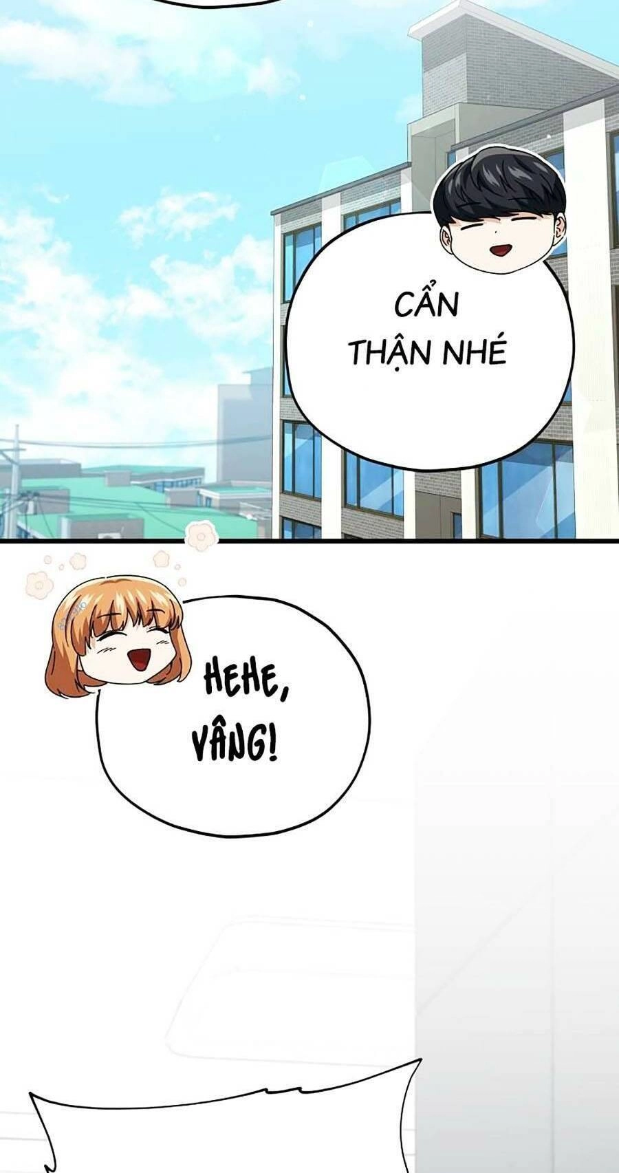 Bố Tôi Quá Mạnh Chapter 126 - 2