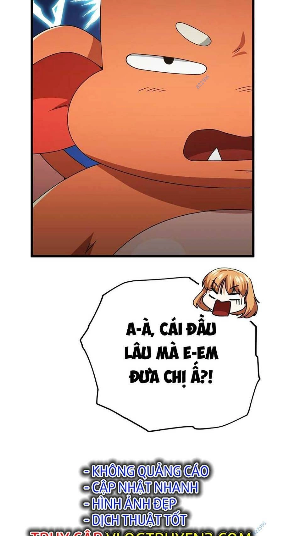 Bố Tôi Quá Mạnh Chapter 126 - 5