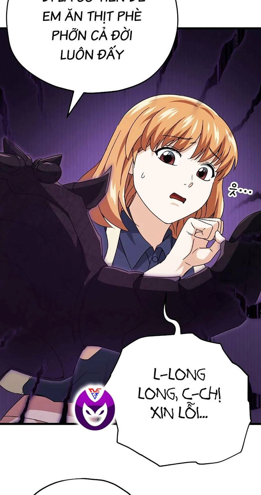 Bố Tôi Quá Mạnh Chapter 126 - 11