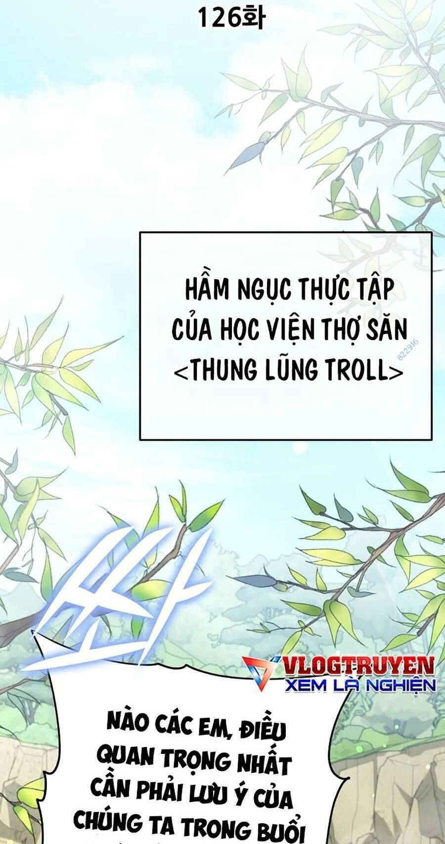 Bố Tôi Quá Mạnh Chapter 126 - 18