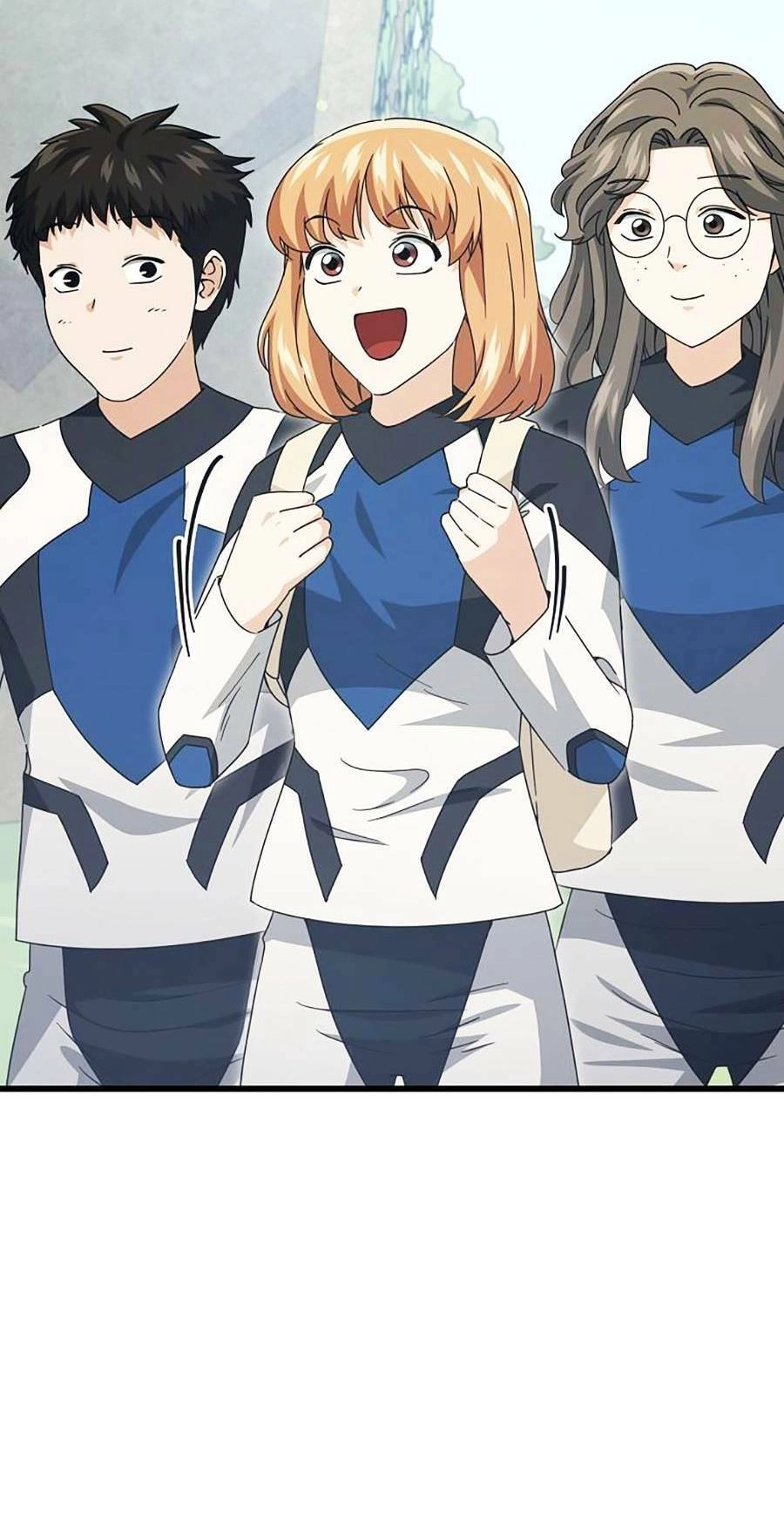 Bố Tôi Quá Mạnh Chapter 126 - 23