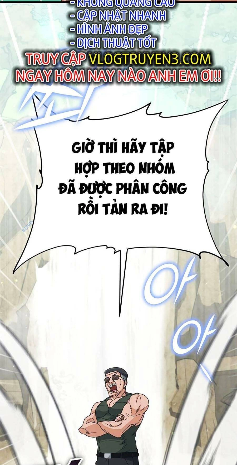 Bố Tôi Quá Mạnh Chapter 126 - 25