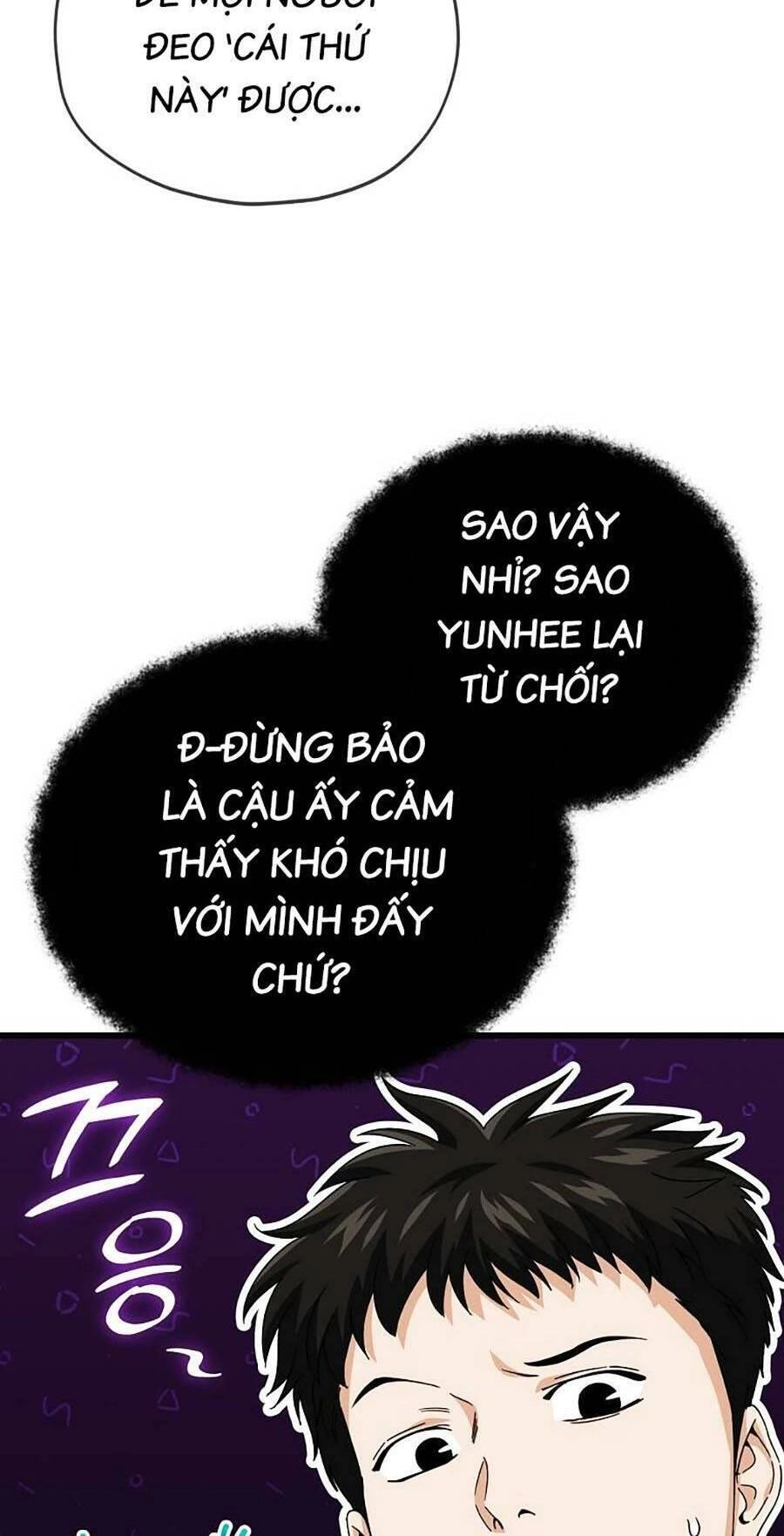 Bố Tôi Quá Mạnh Chapter 126 - 30