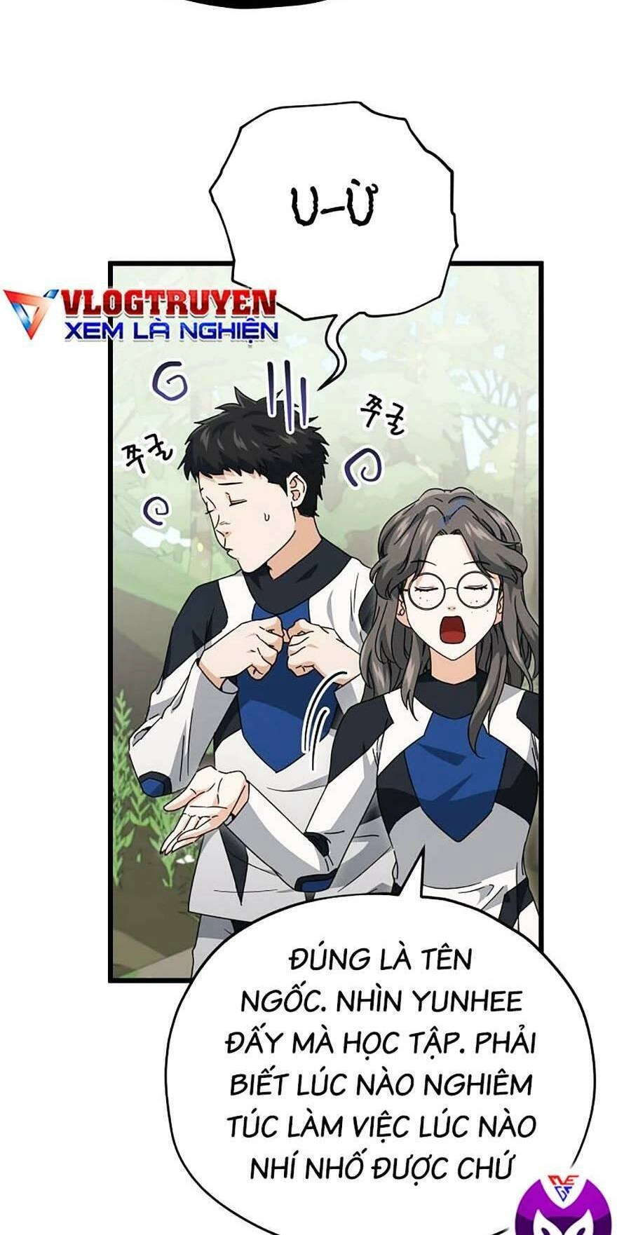 Bố Tôi Quá Mạnh Chapter 126 - 38