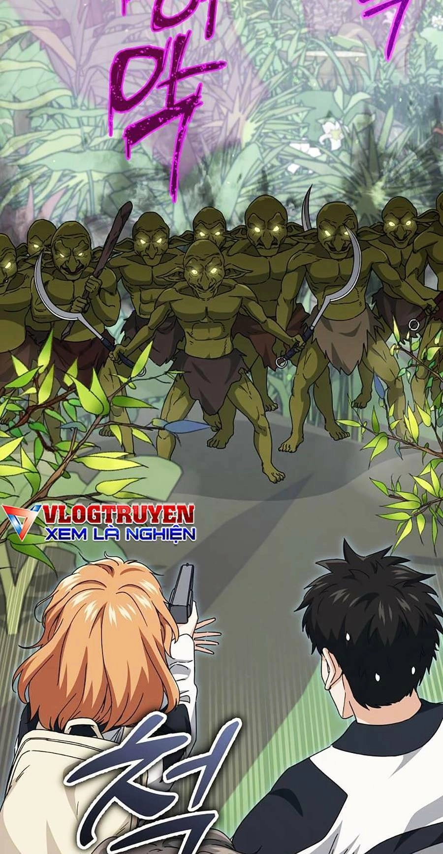 Bố Tôi Quá Mạnh Chapter 126 - 43