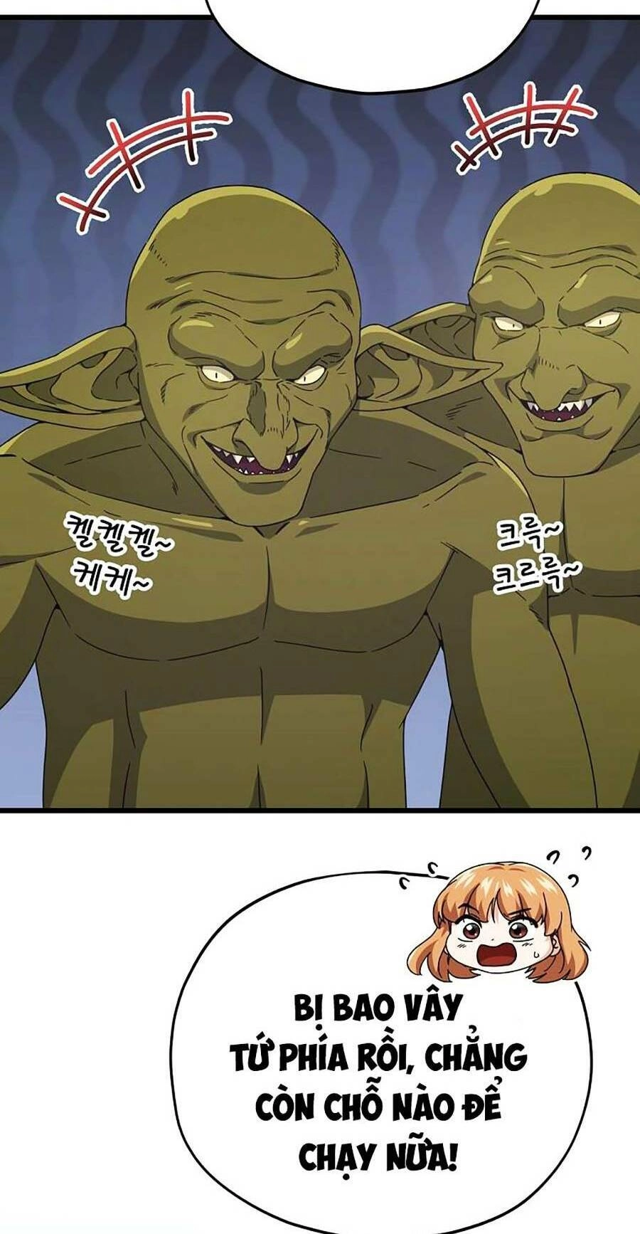 Bố Tôi Quá Mạnh Chapter 126 - 48