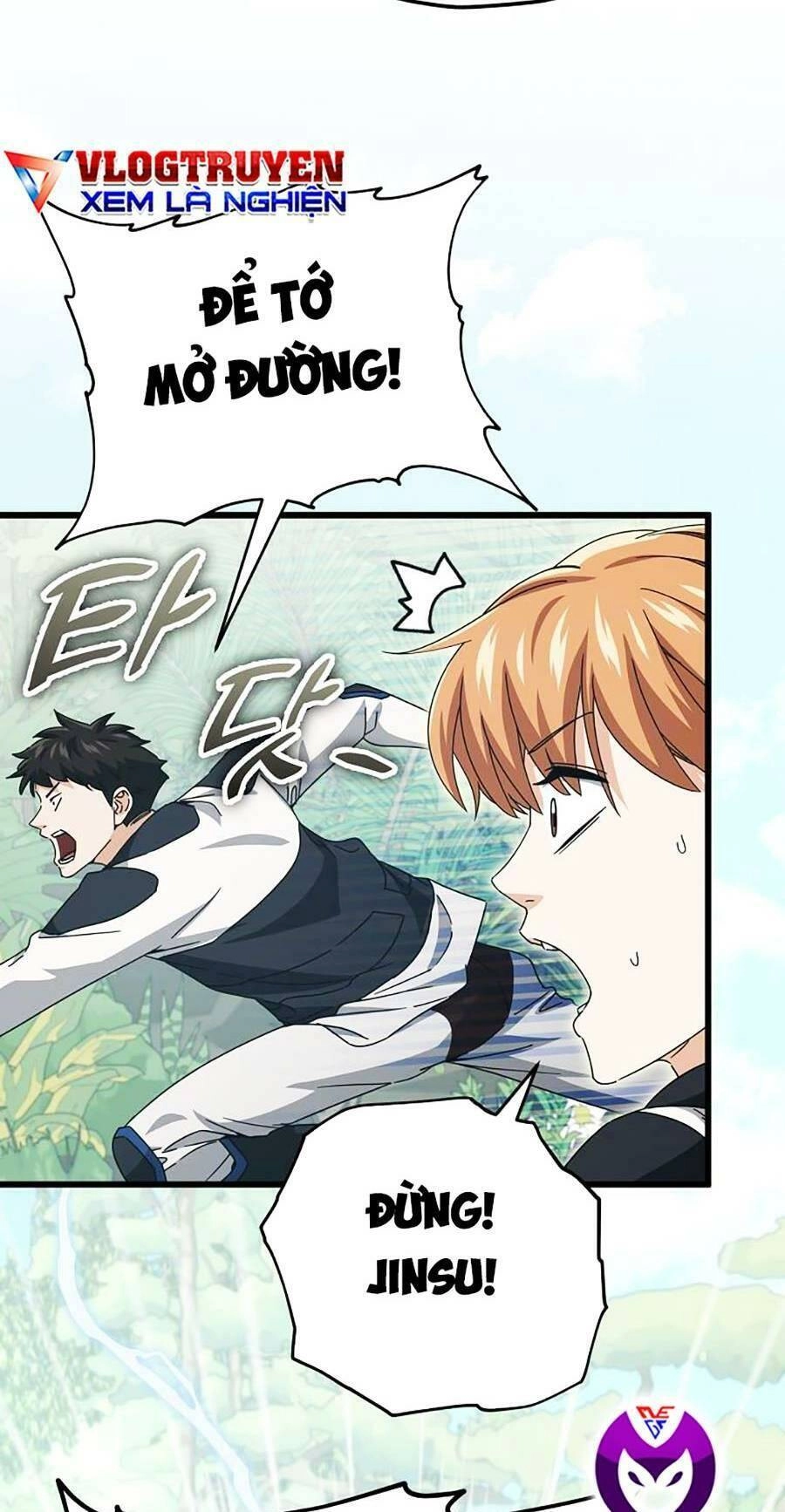 Bố Tôi Quá Mạnh Chapter 126 - 49