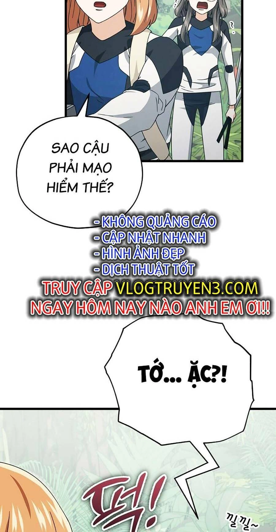 Bố Tôi Quá Mạnh Chapter 126 - 52