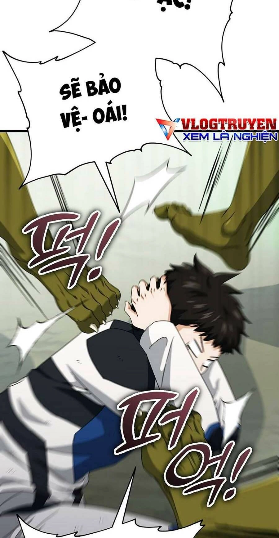 Bố Tôi Quá Mạnh Chapter 126 - 54