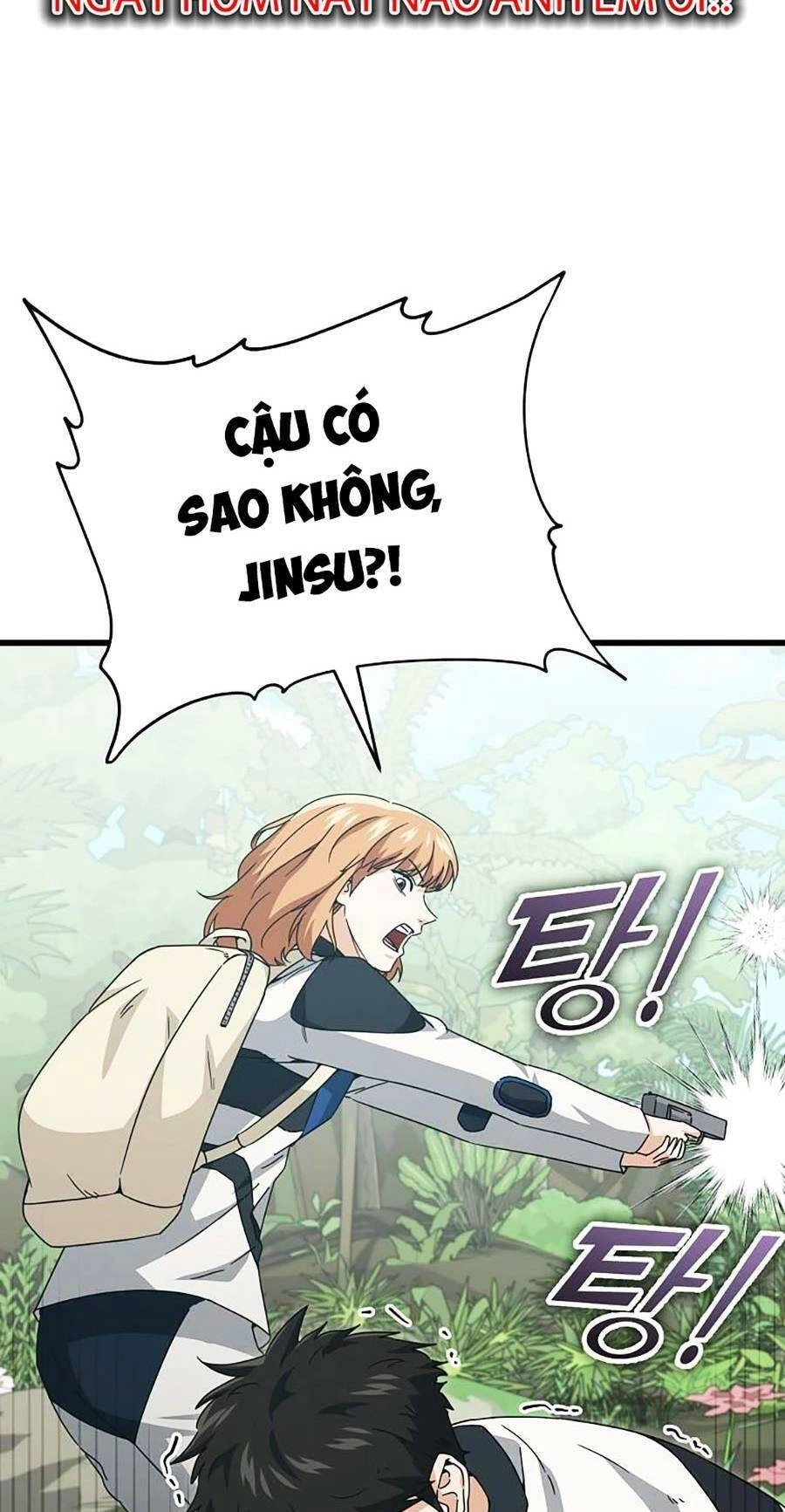 Bố Tôi Quá Mạnh Chapter 126 - 57