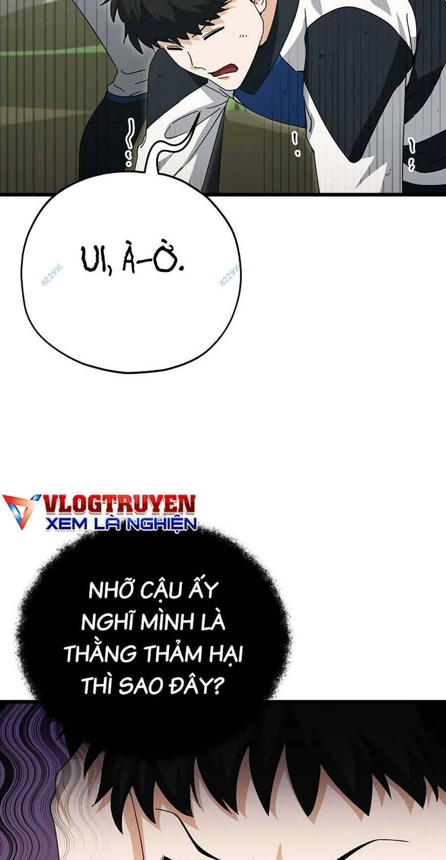 Bố Tôi Quá Mạnh Chapter 126 - 58