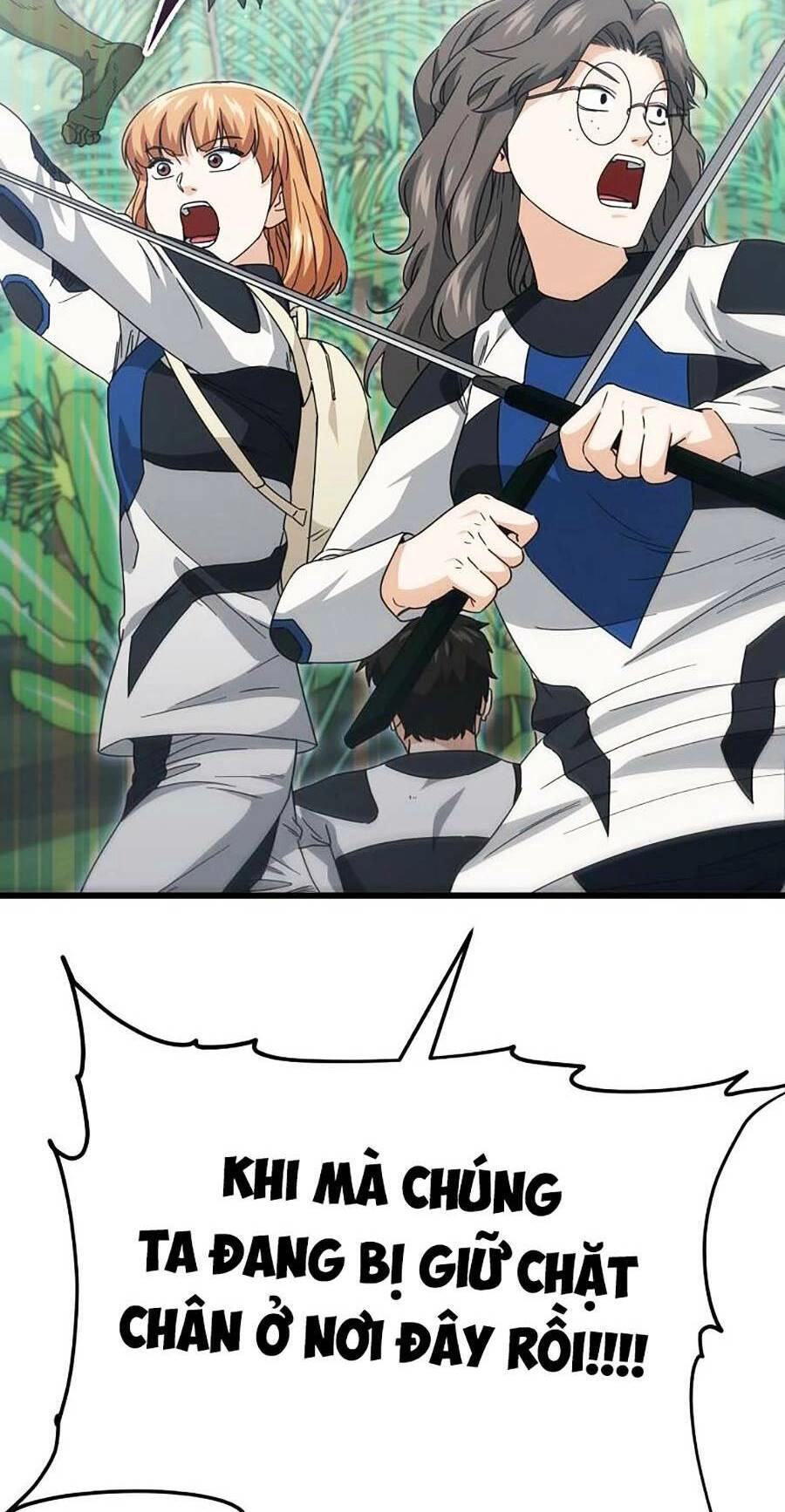 Bố Tôi Quá Mạnh Chapter 126 - 72