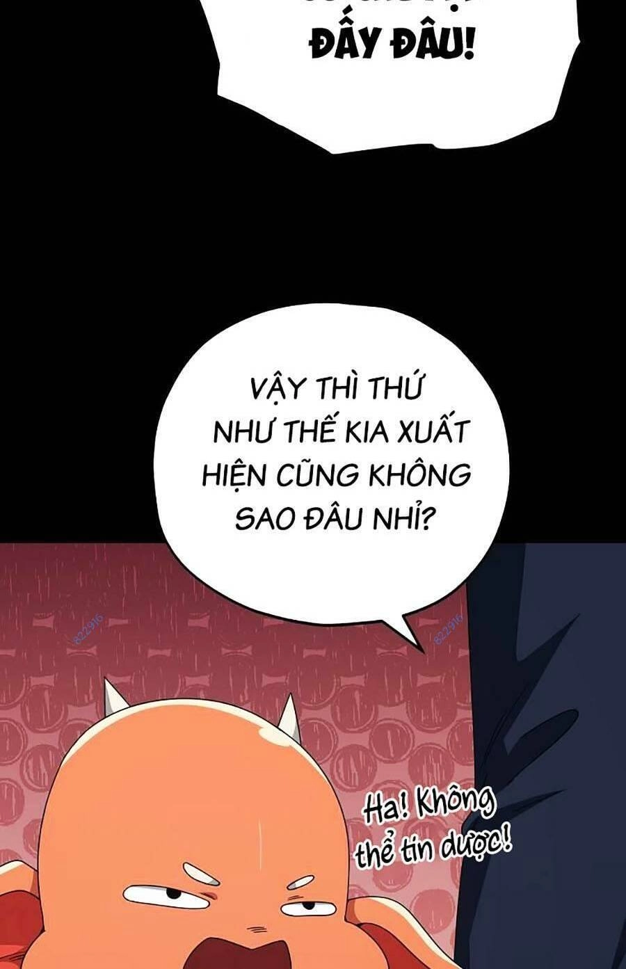 Bố Tôi Quá Mạnh Chapter 126 - 94