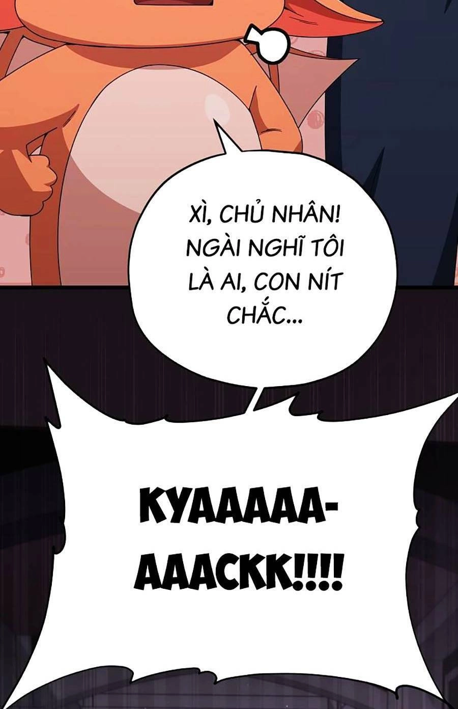 Bố Tôi Quá Mạnh Chapter 126 - 95