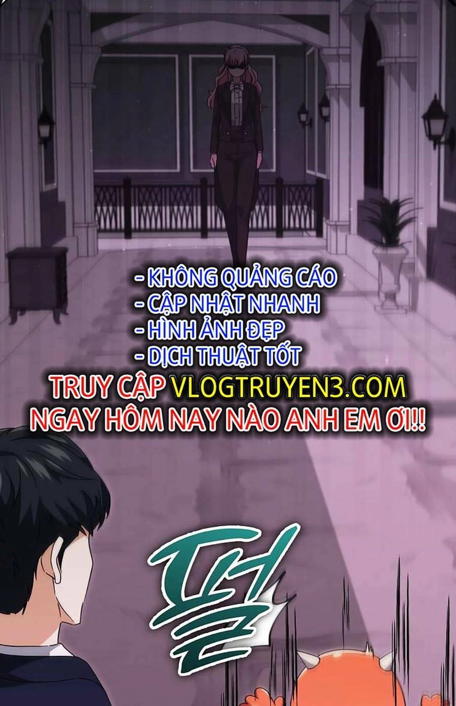 Bố Tôi Quá Mạnh Chapter 126 - 96