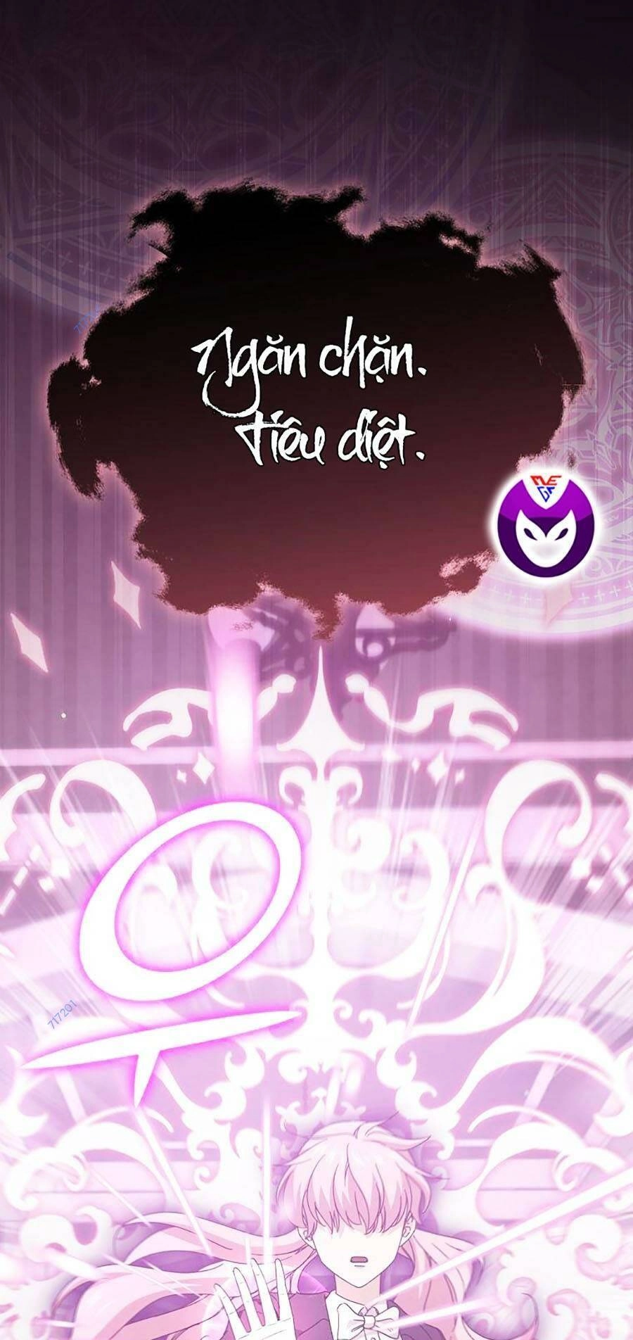 Bố Tôi Quá Mạnh Chapter 127 - 3