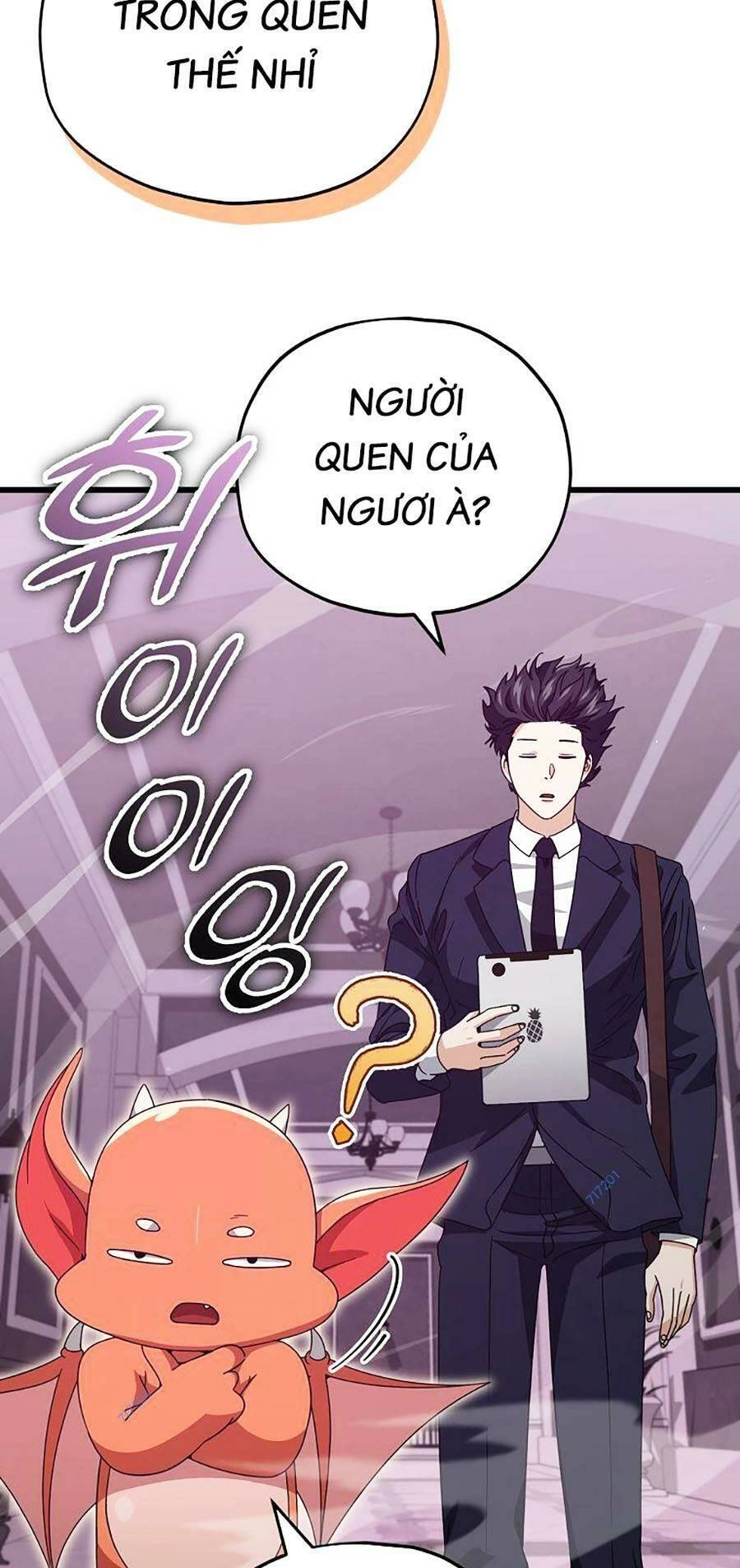 Bố Tôi Quá Mạnh Chapter 127 - 5