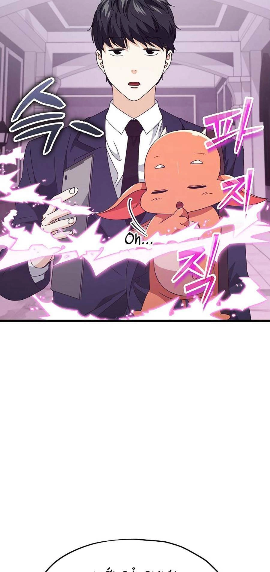 Bố Tôi Quá Mạnh Chapter 127 - 10