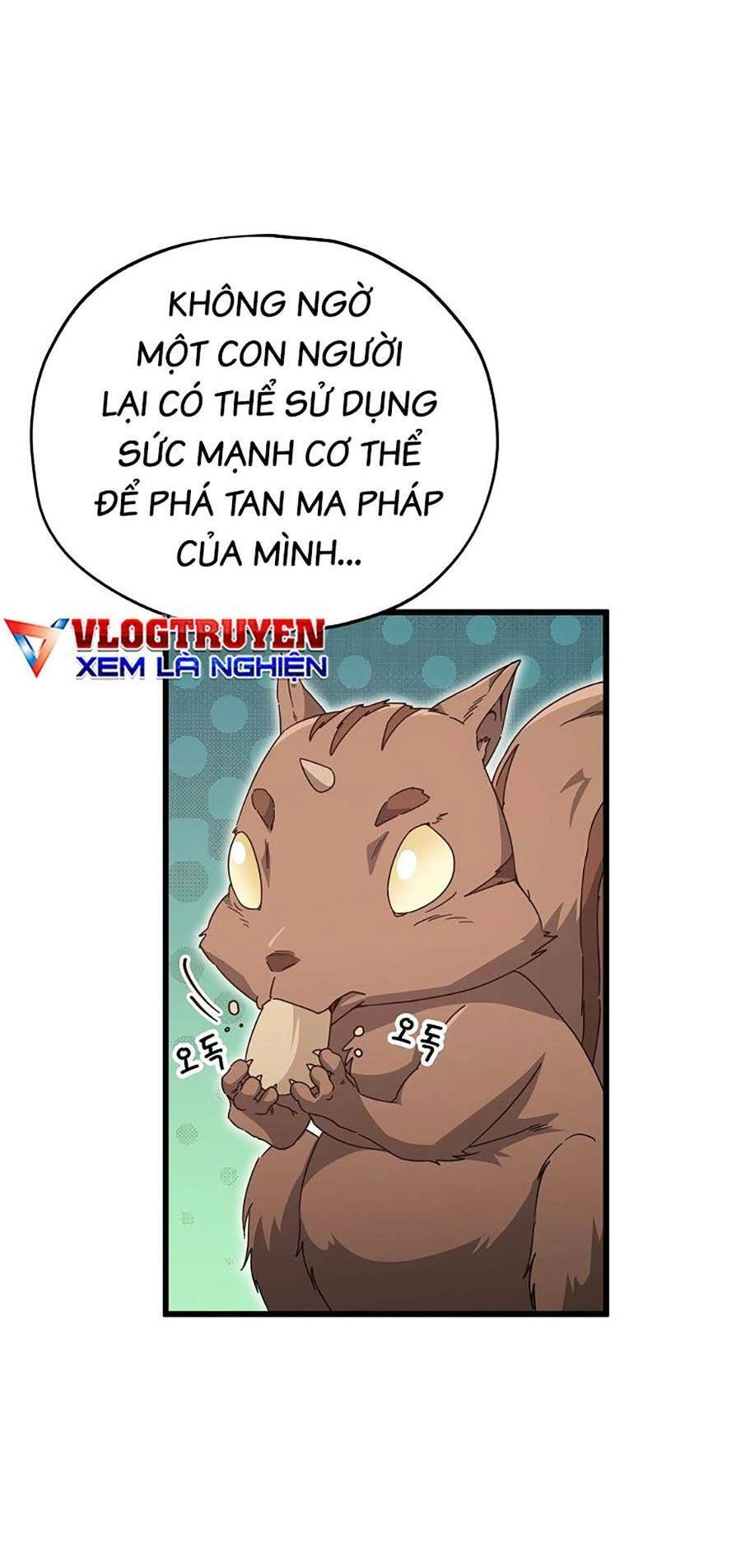 Bố Tôi Quá Mạnh Chapter 127 - 16