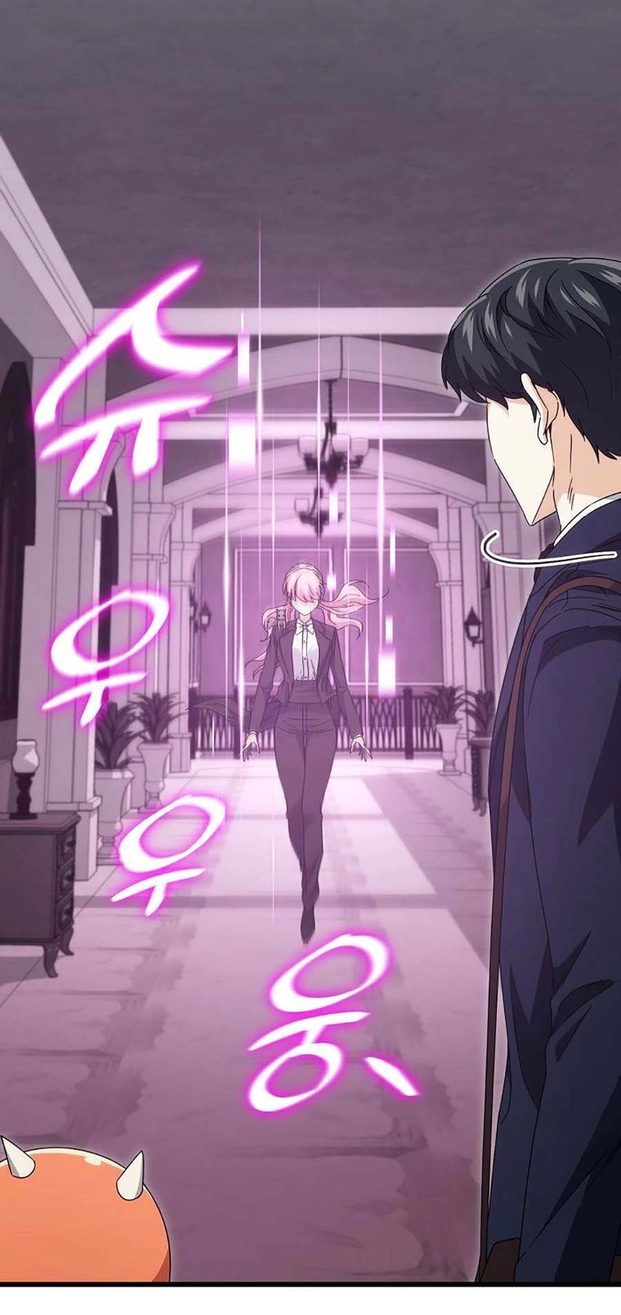 Bố Tôi Quá Mạnh Chapter 127 - 20