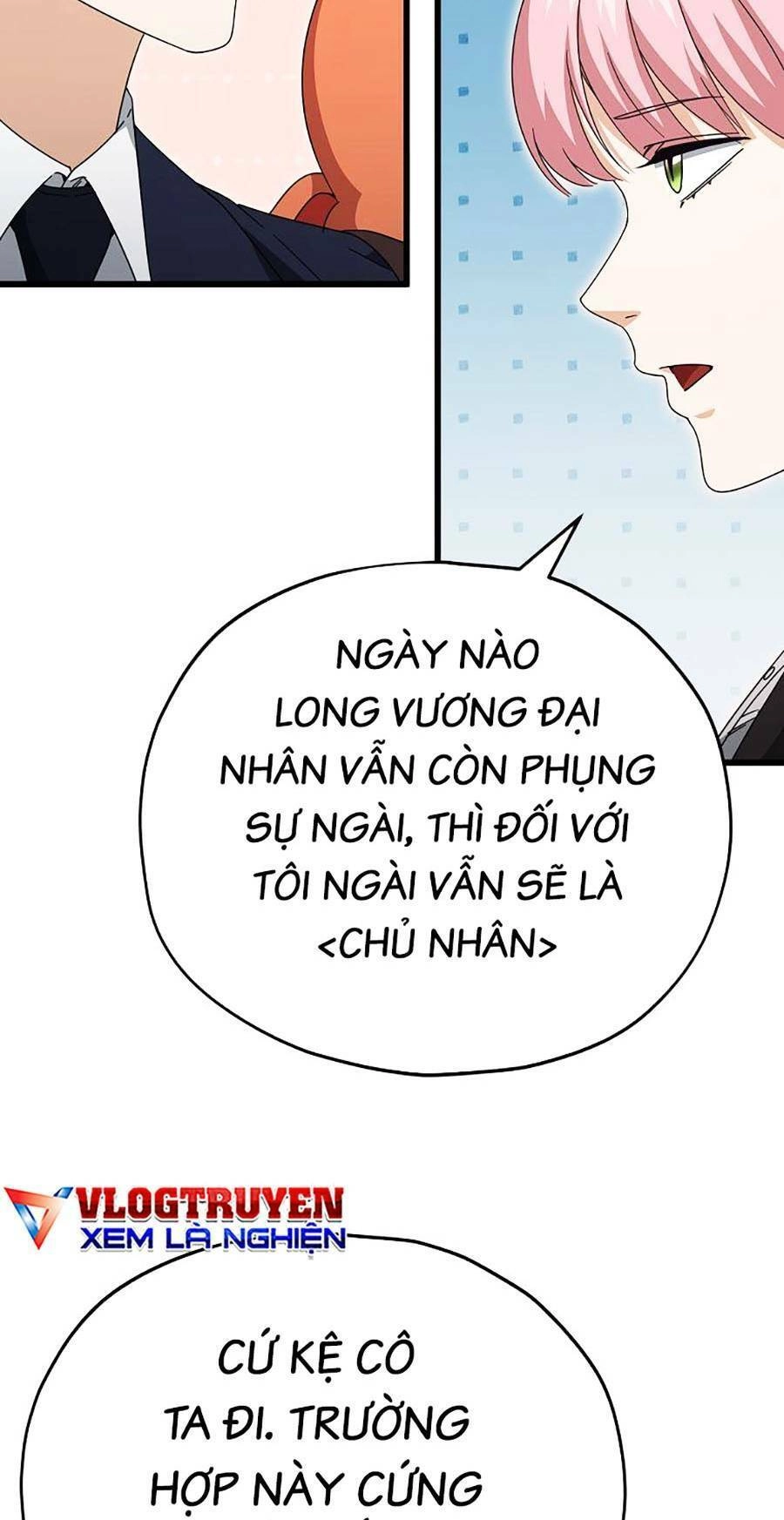 Bố Tôi Quá Mạnh Chapter 127 - 36