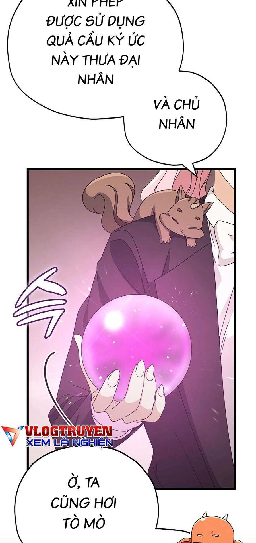 Bố Tôi Quá Mạnh Chapter 127 - 42