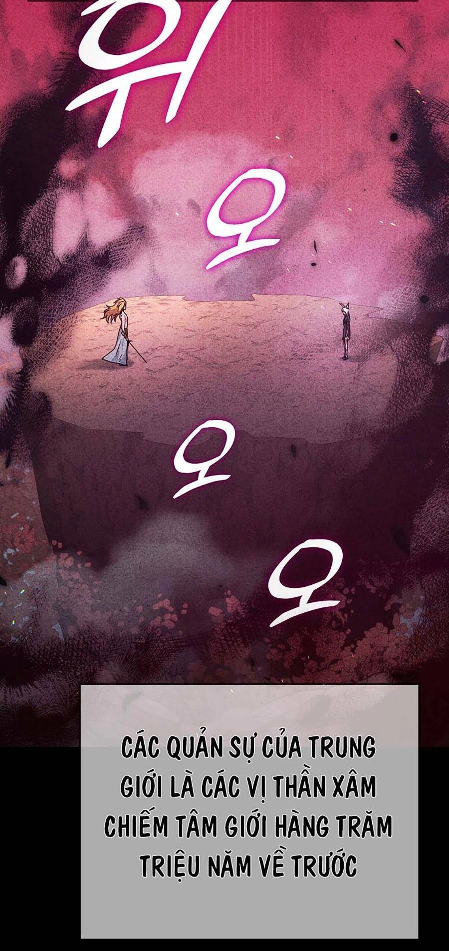 Bố Tôi Quá Mạnh Chapter 127 - 52