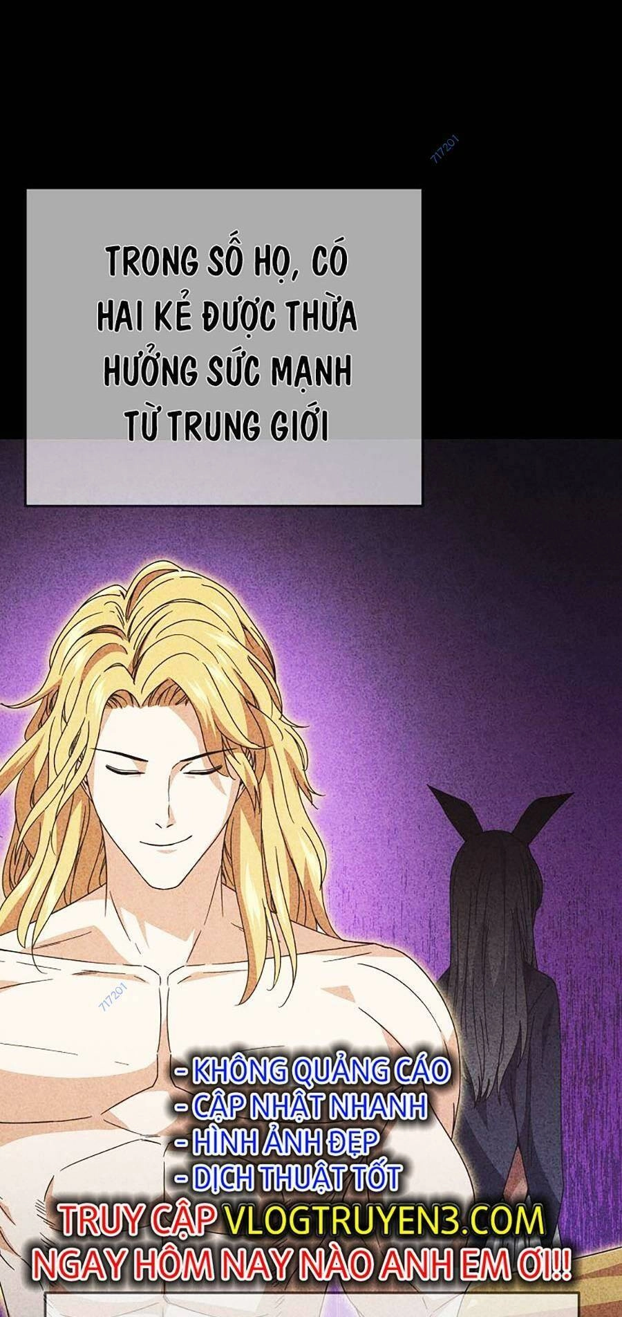 Bố Tôi Quá Mạnh Chapter 127 - 53