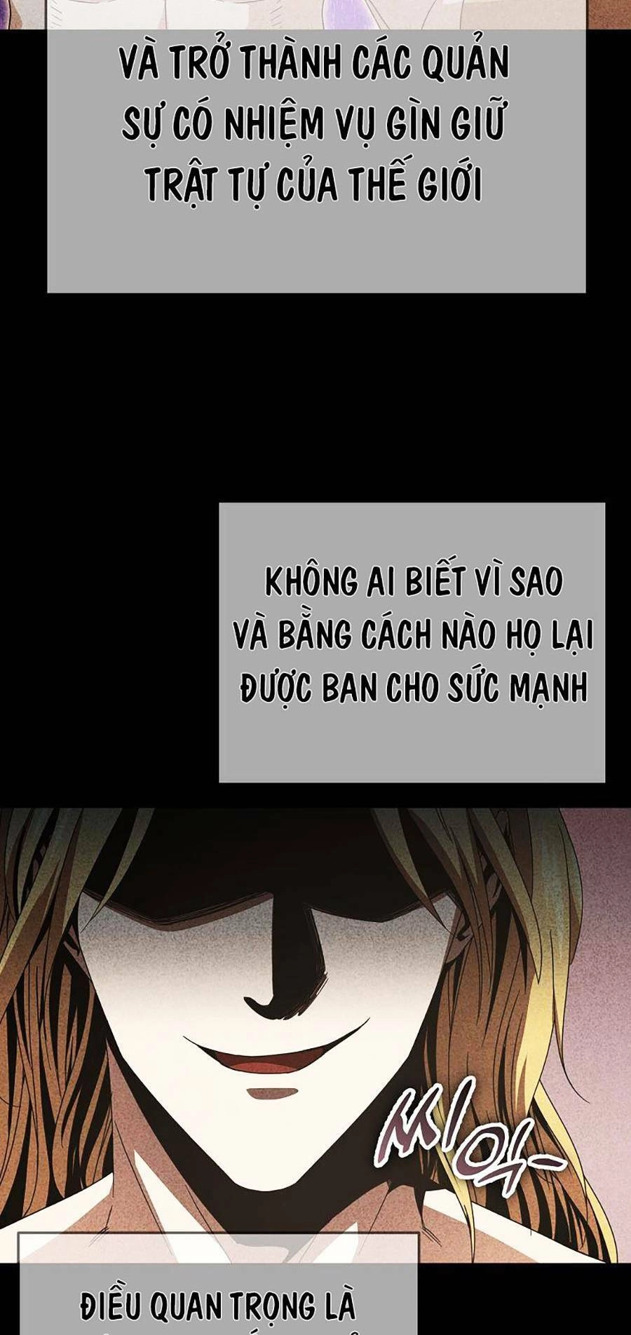 Bố Tôi Quá Mạnh Chapter 127 - 54