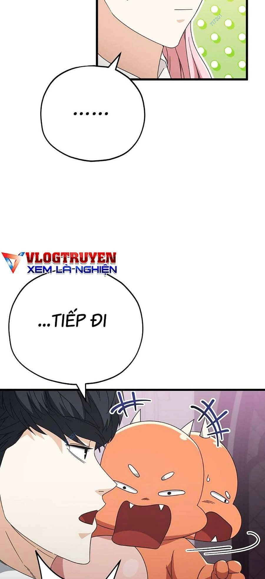 Bố Tôi Quá Mạnh Chapter 127 - 63