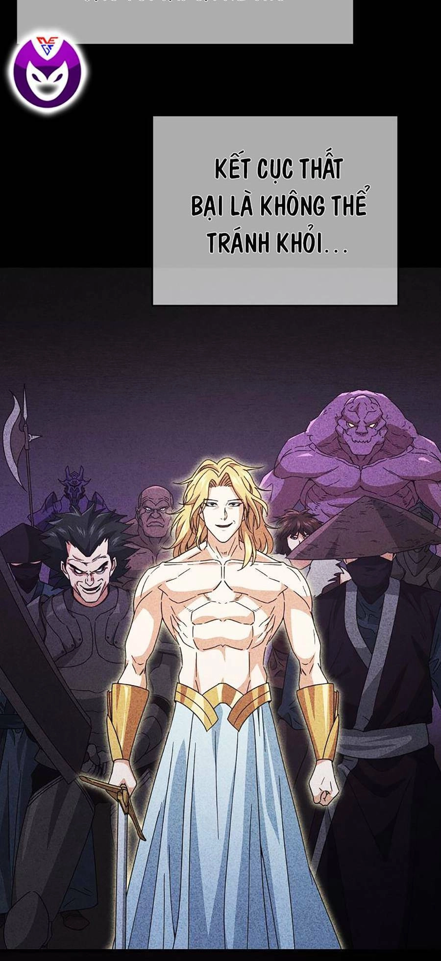 Bố Tôi Quá Mạnh Chapter 127 - 72