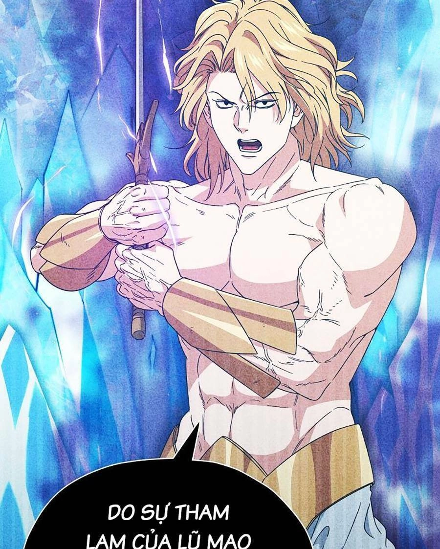 Bố Tôi Quá Mạnh Chapter 128 - 7