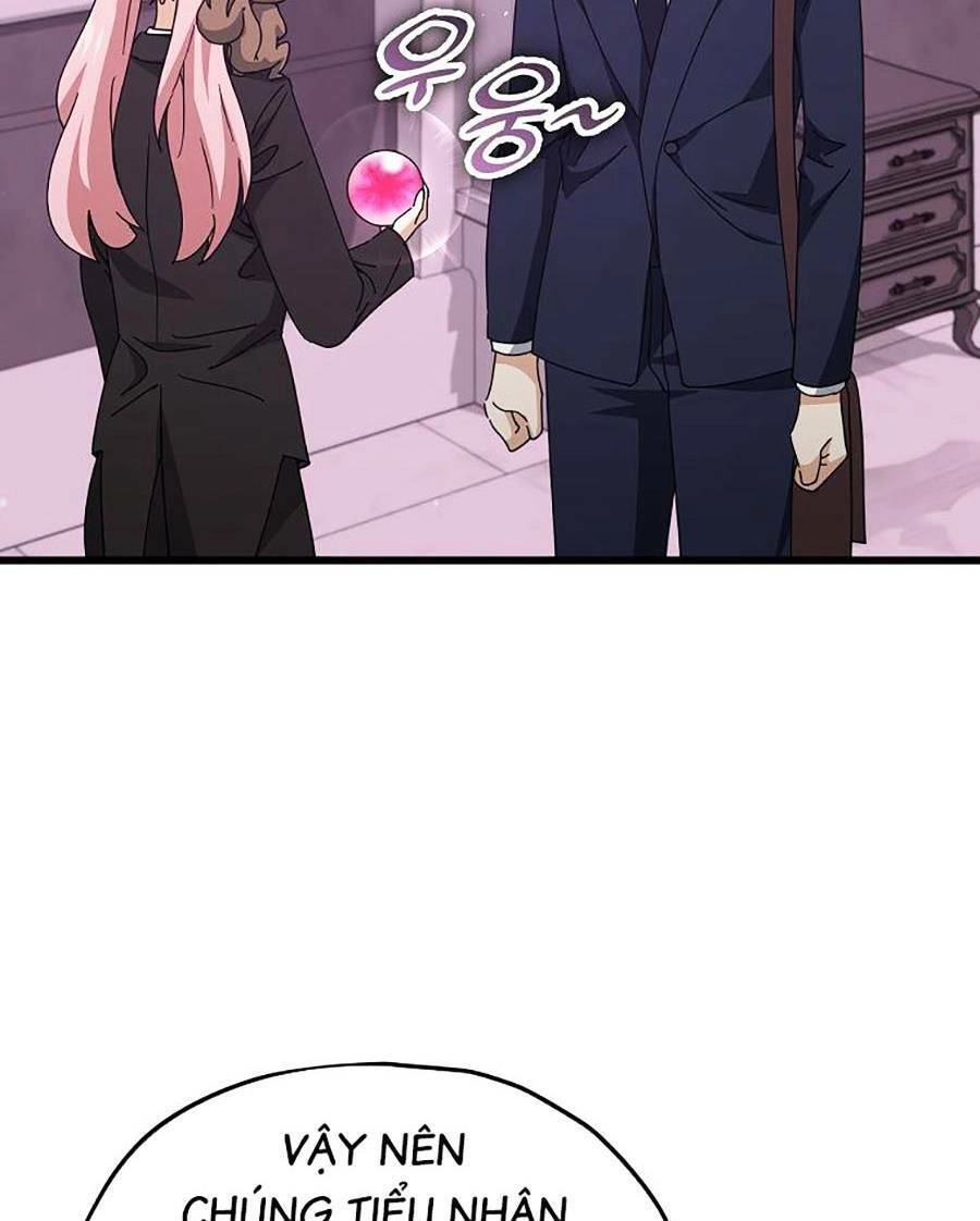 Bố Tôi Quá Mạnh Chapter 128 - 27