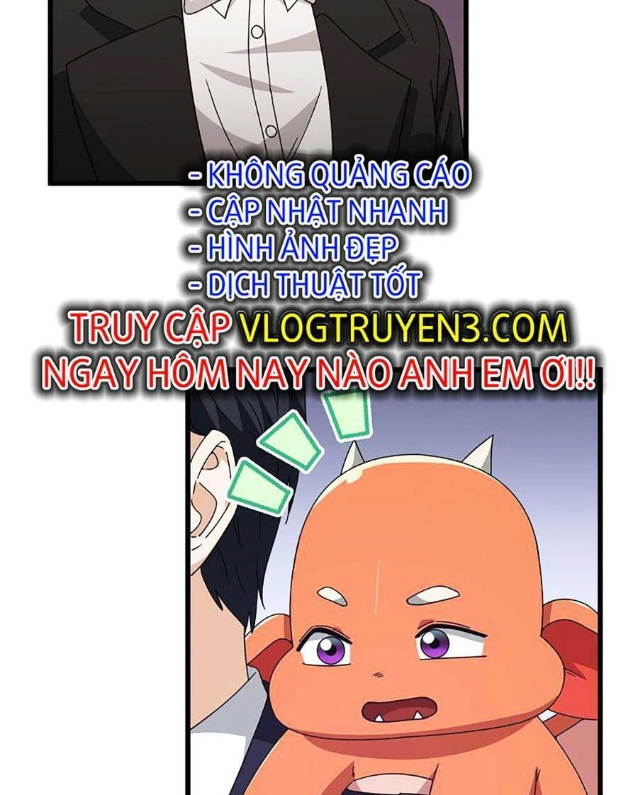 Bố Tôi Quá Mạnh Chapter 128 - 29