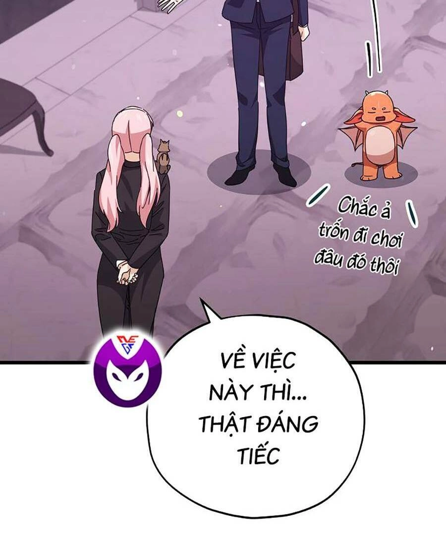 Bố Tôi Quá Mạnh Chapter 128 - 40