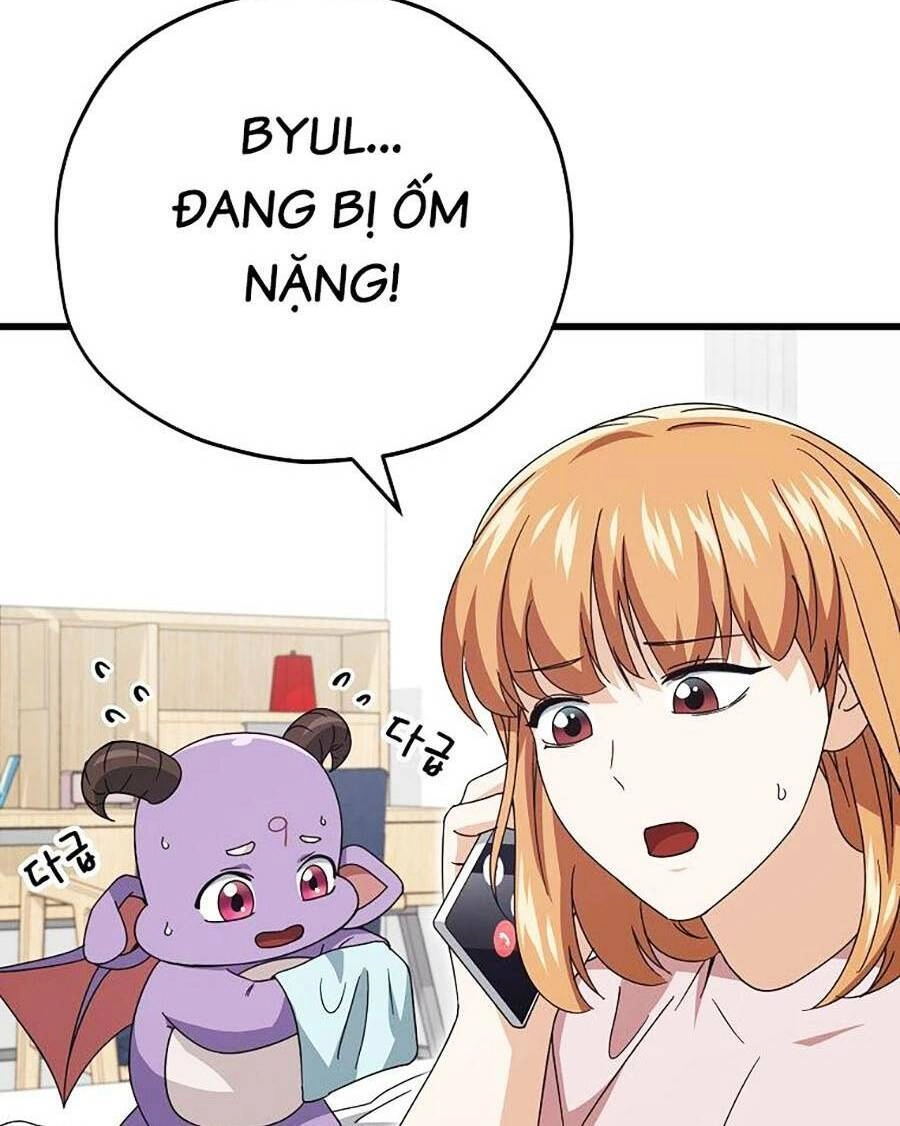 Bố Tôi Quá Mạnh Chapter 128 - 54