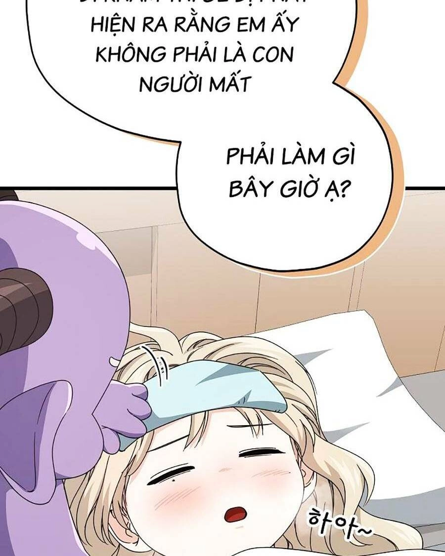 Bố Tôi Quá Mạnh Chapter 128 - 56