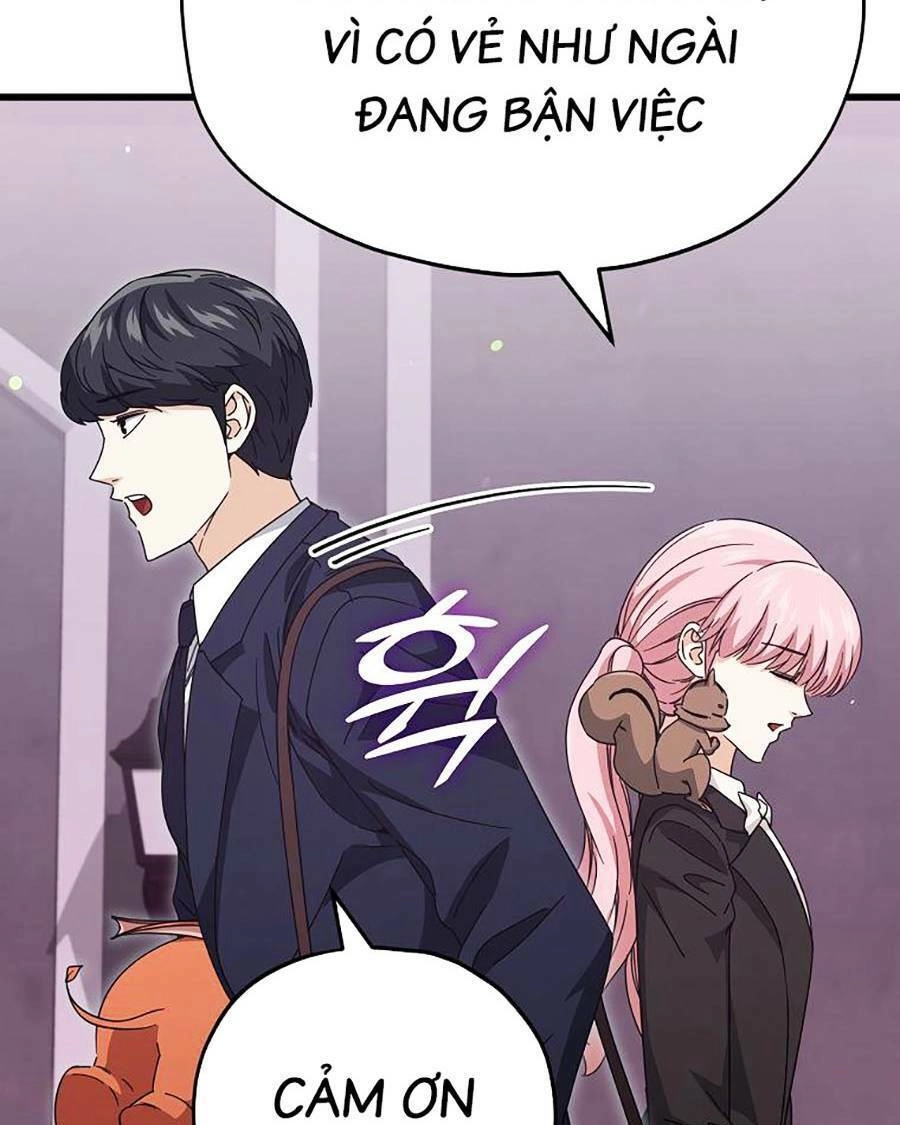 Bố Tôi Quá Mạnh Chapter 128 - 61